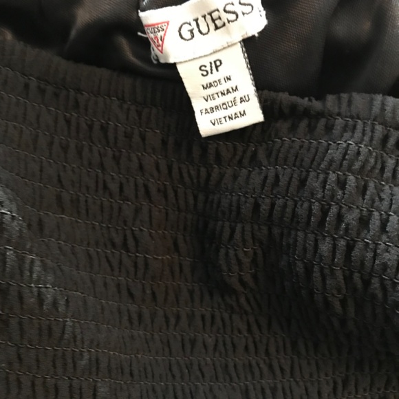 Fun mini skirt - Picture 4 of 4